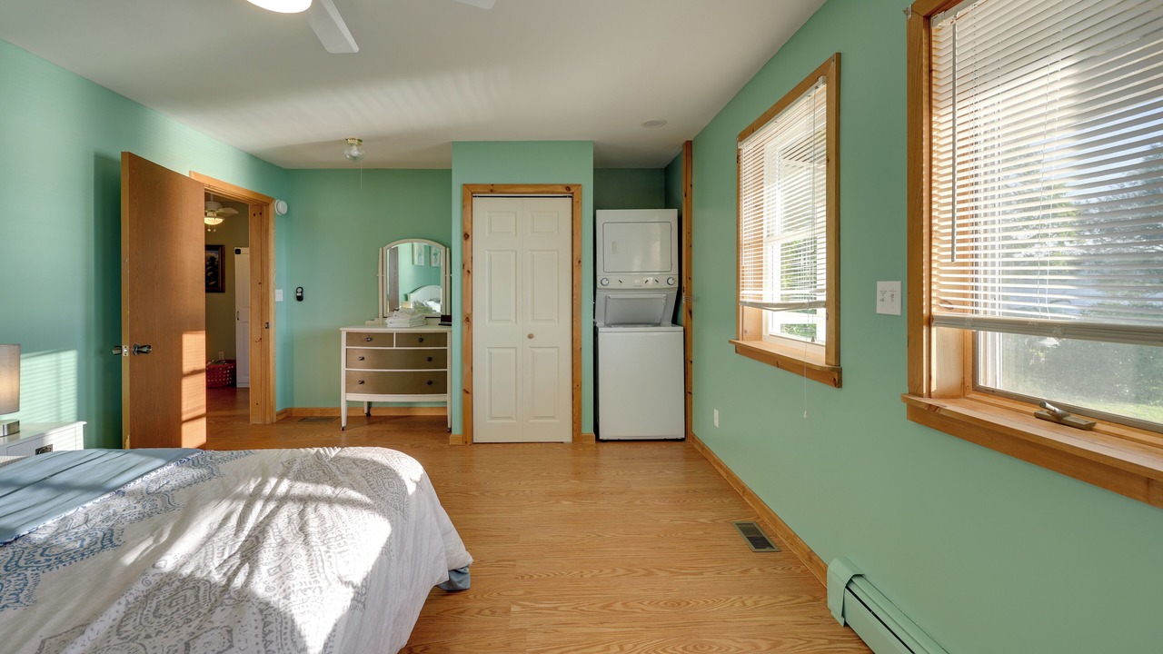 Photo of Bedroom in Honeoye