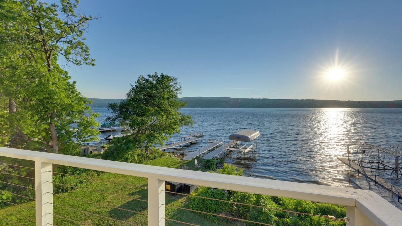 Photo of Outdoor in Honeoye