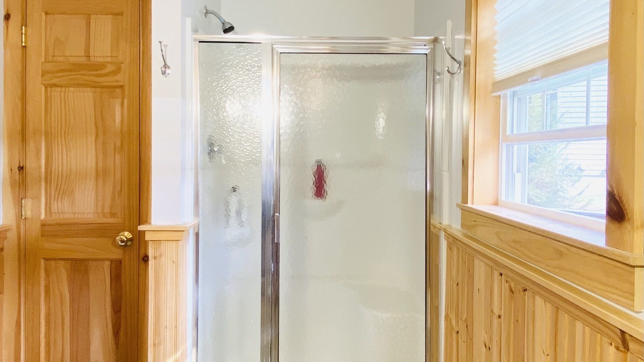 Photo of Bathroom in Ellsworth