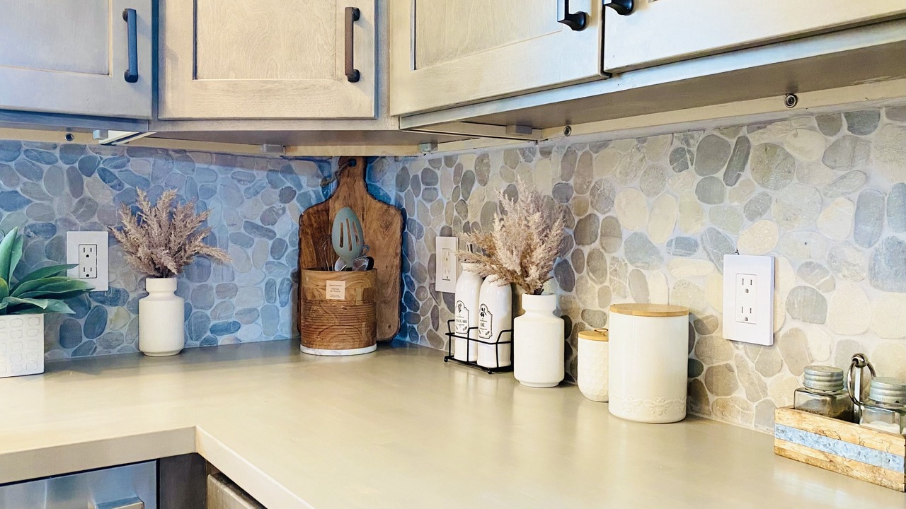 Photo of Kitchen in Ellsworth