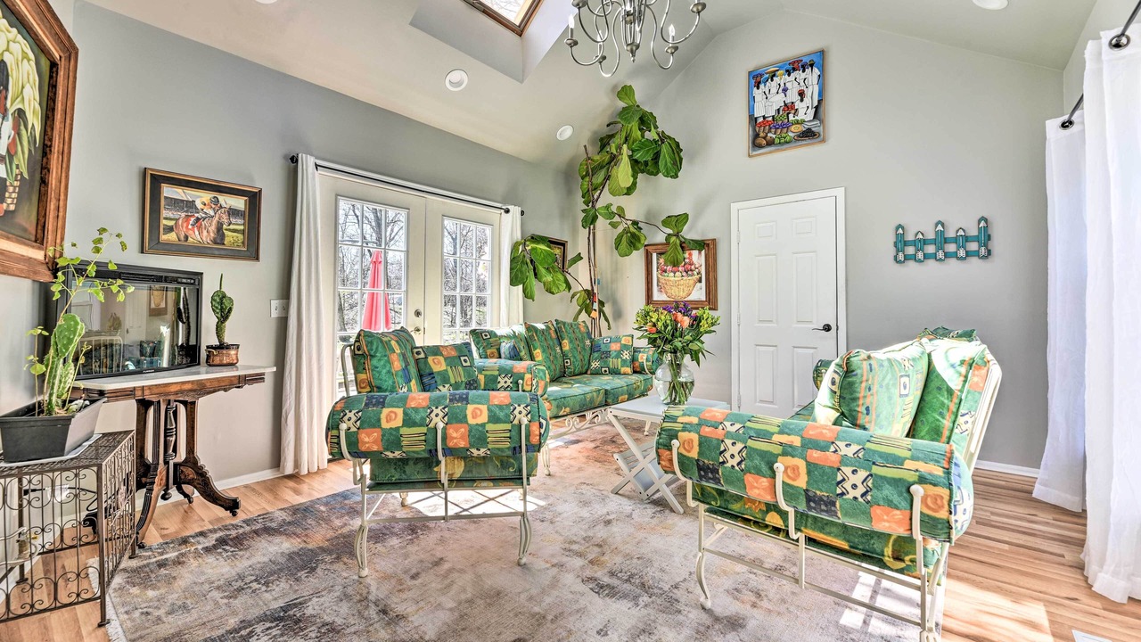 Photo of Livingroom in Pittsford