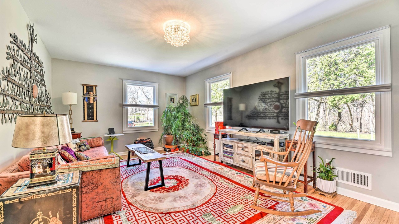 Photo of Bedroom in Pittsford