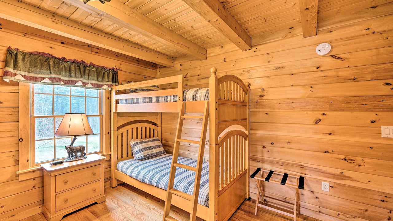 Photo of Bedroom in Carroll