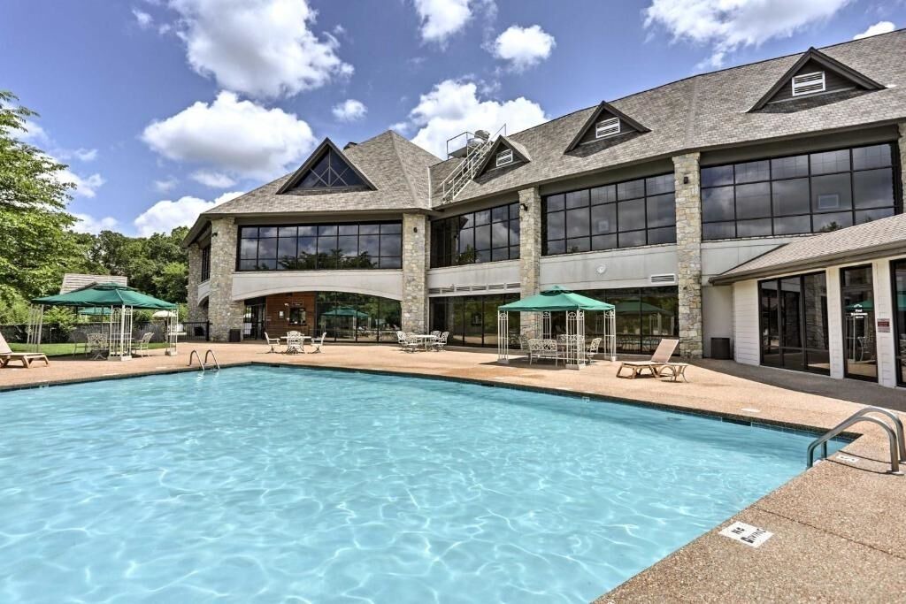 Photo of Outdoor in Branson West