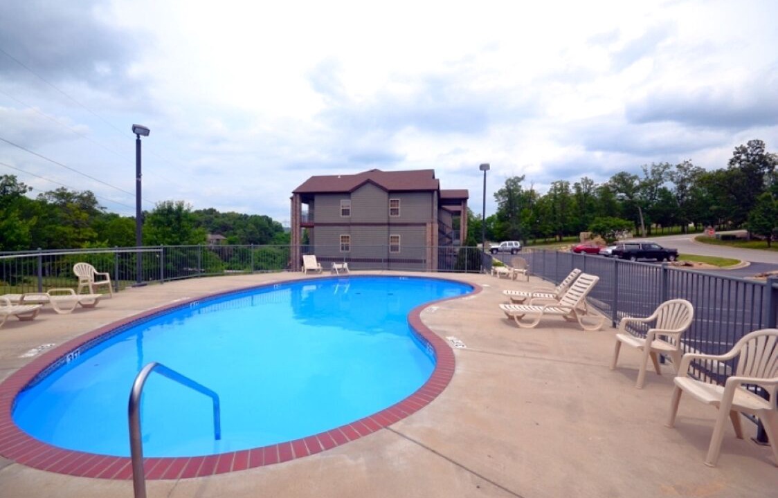 Photo of Outdoor in Branson West