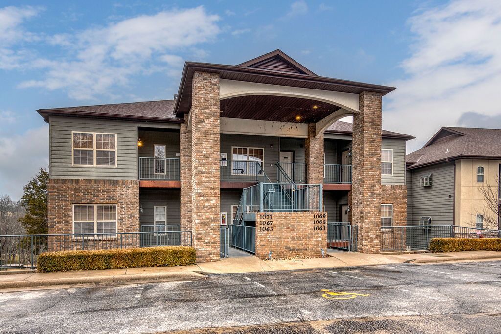 Photo of Outdoor in Branson West