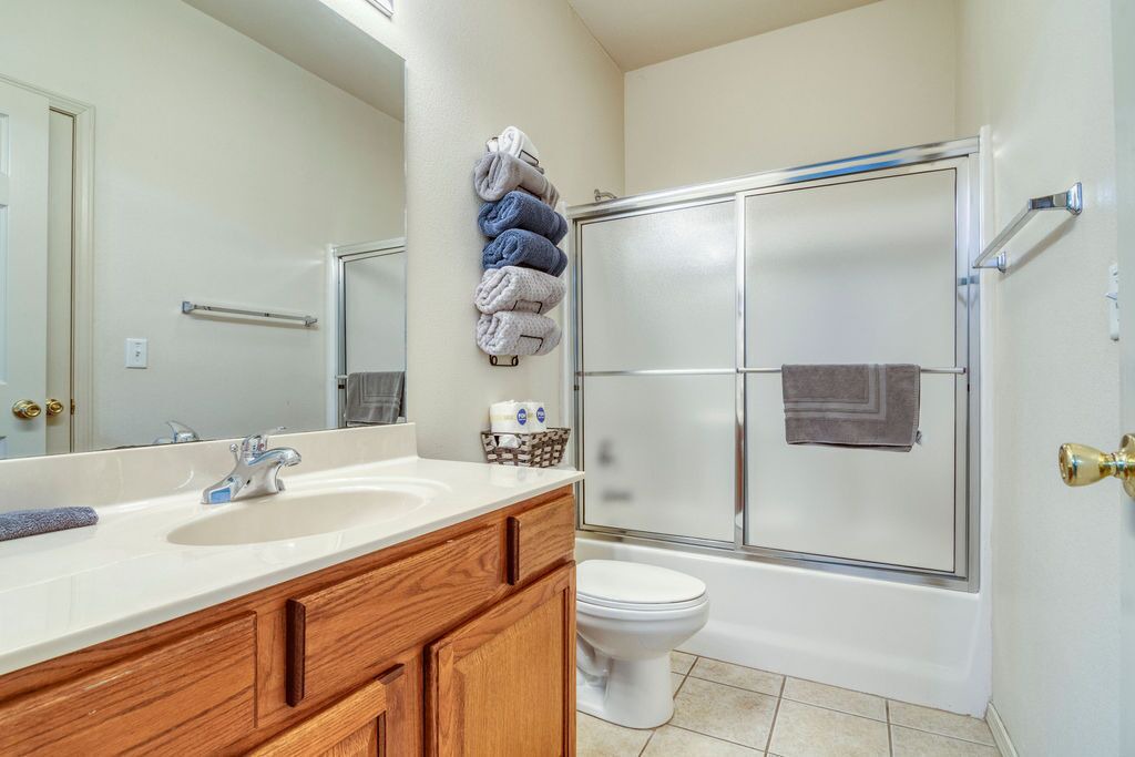 Photo of Bathroom in Branson West