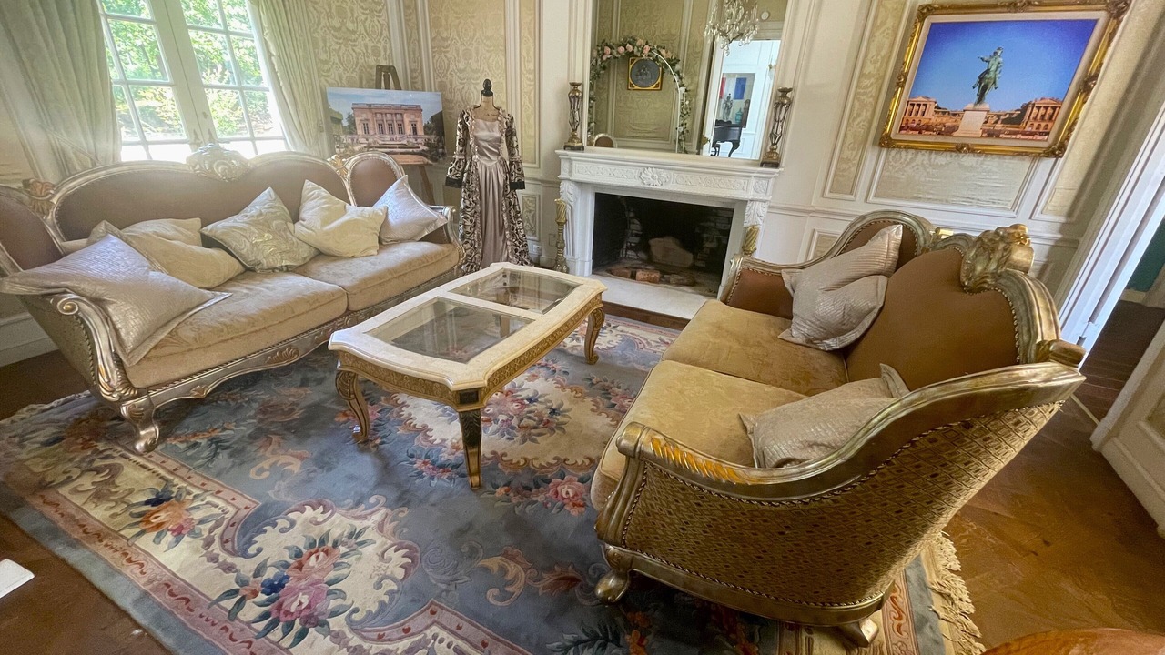 Photo of Livingroom in Atlanta