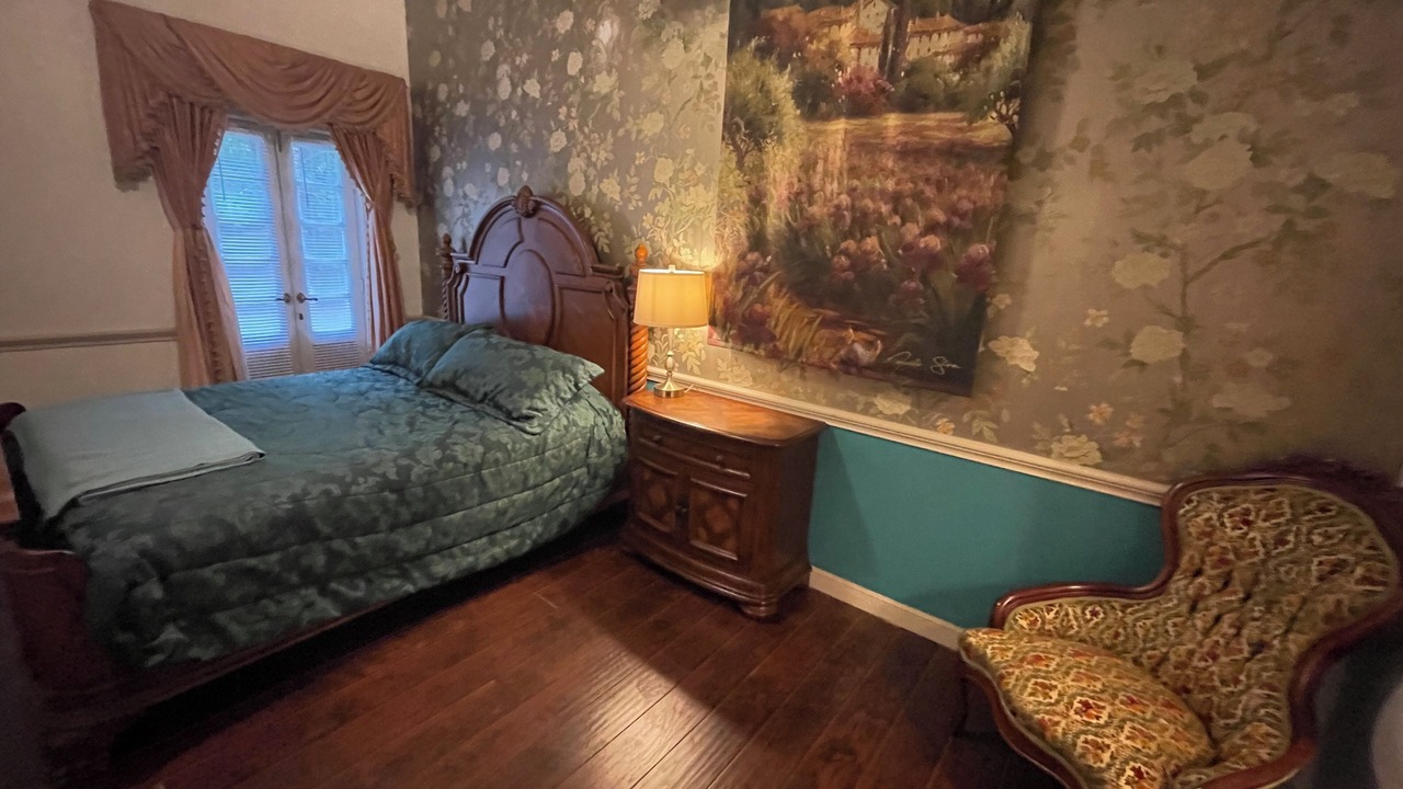 Photo of Bedroom in Atlanta