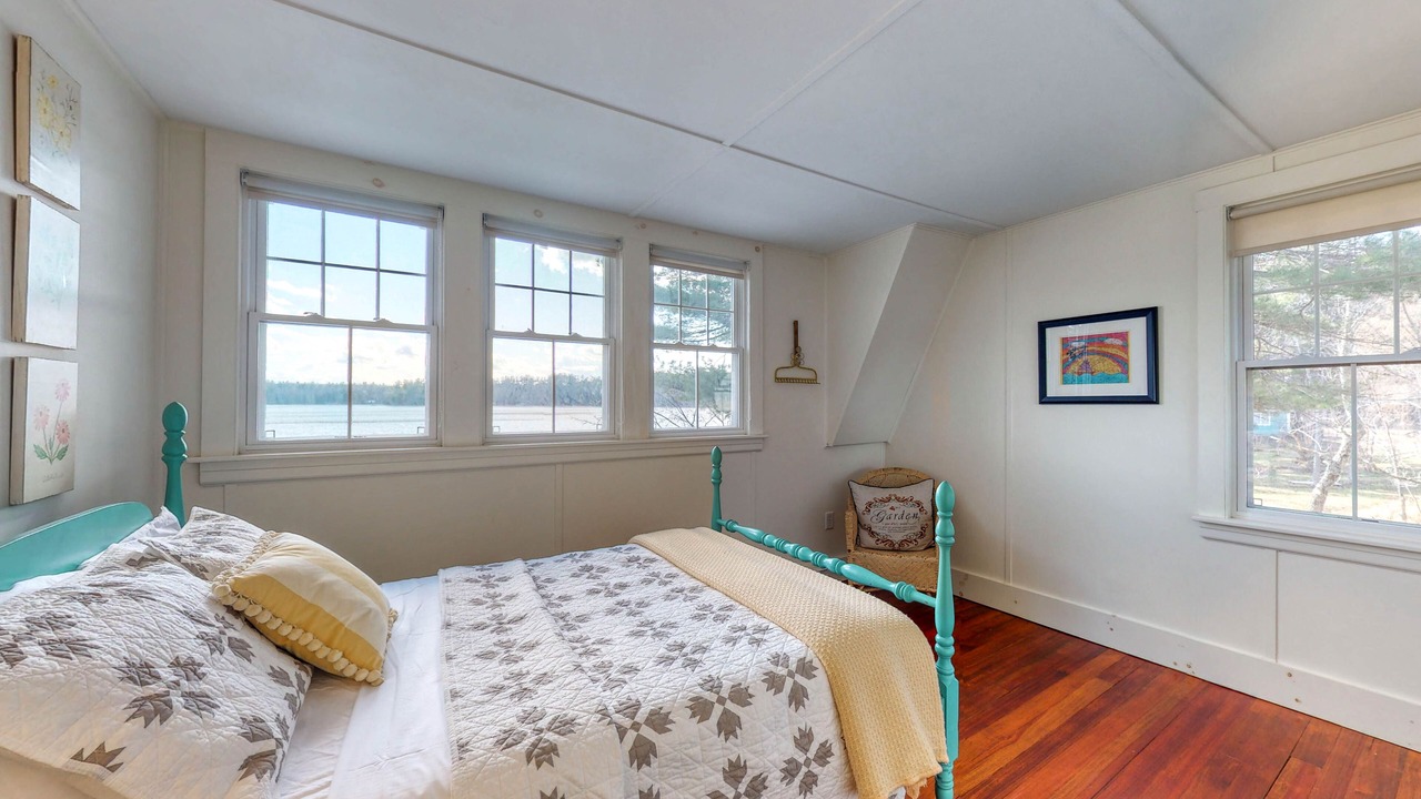 Photo of Bedroom in Monmouth