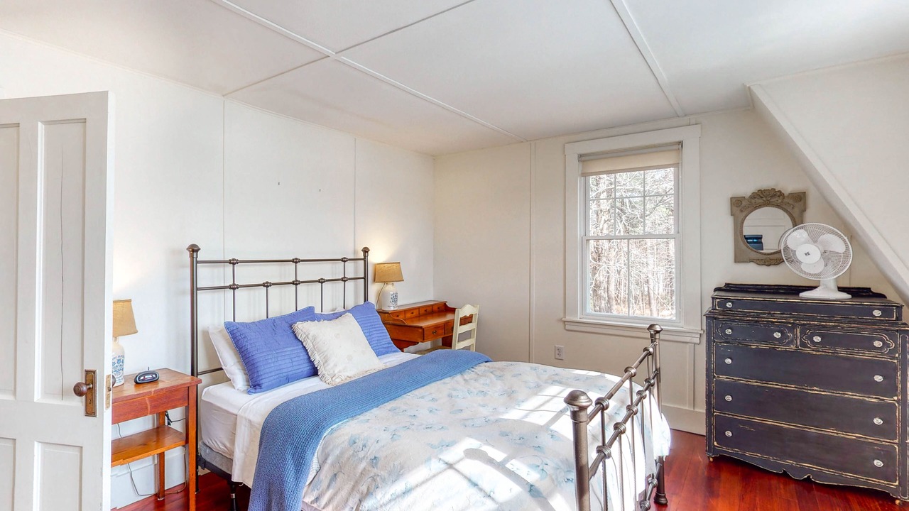 Photo of Bedroom in Monmouth