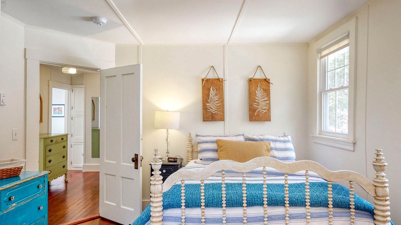 Photo of Bedroom in Monmouth