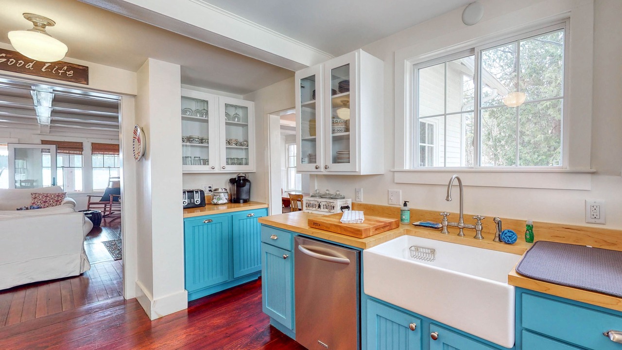 Photo of Kitchen in Monmouth