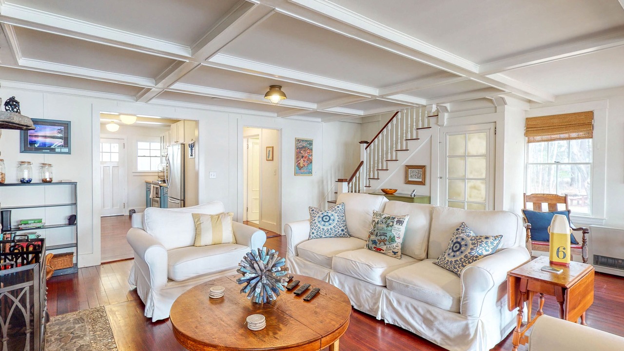 Photo of Livingroom in Monmouth