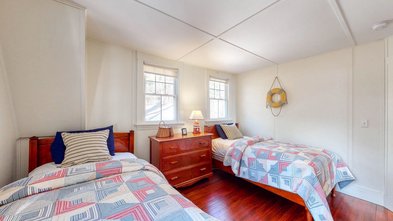 Photo of Bedroom in Monmouth