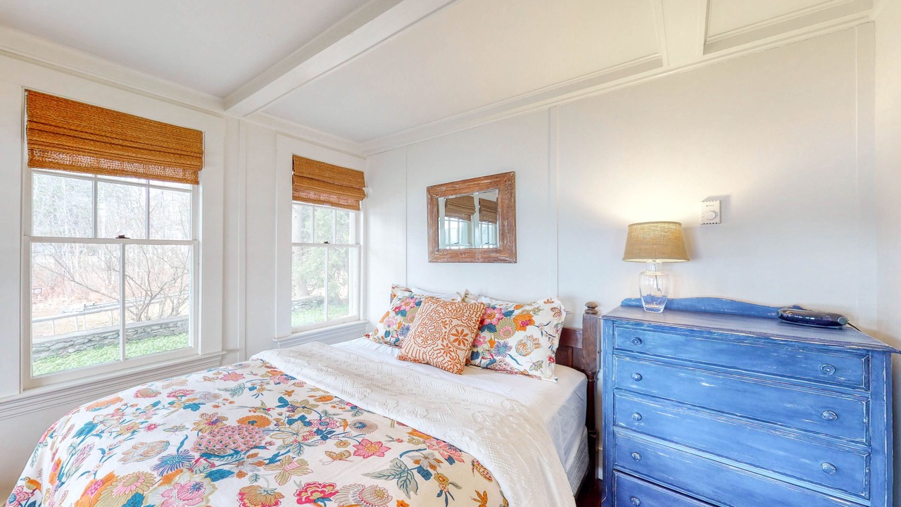 Photo of Bedroom in Monmouth