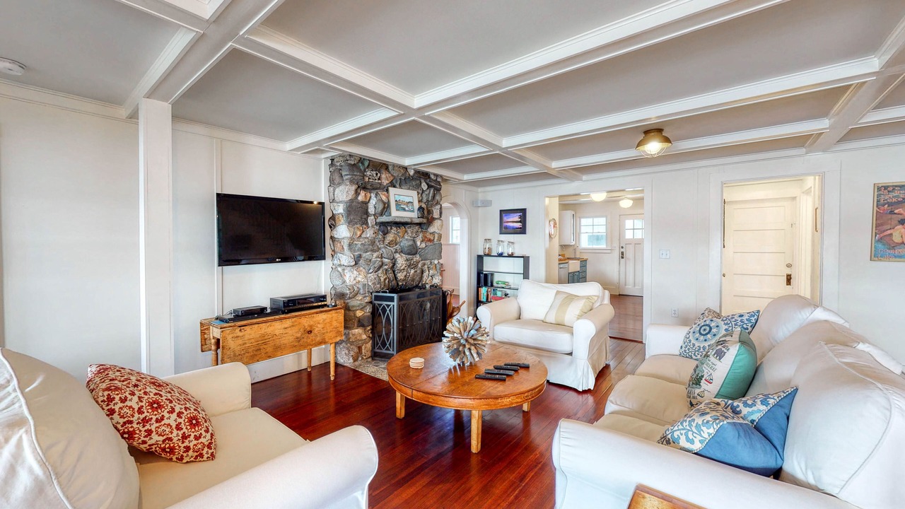 Photo of Livingroom in Monmouth
