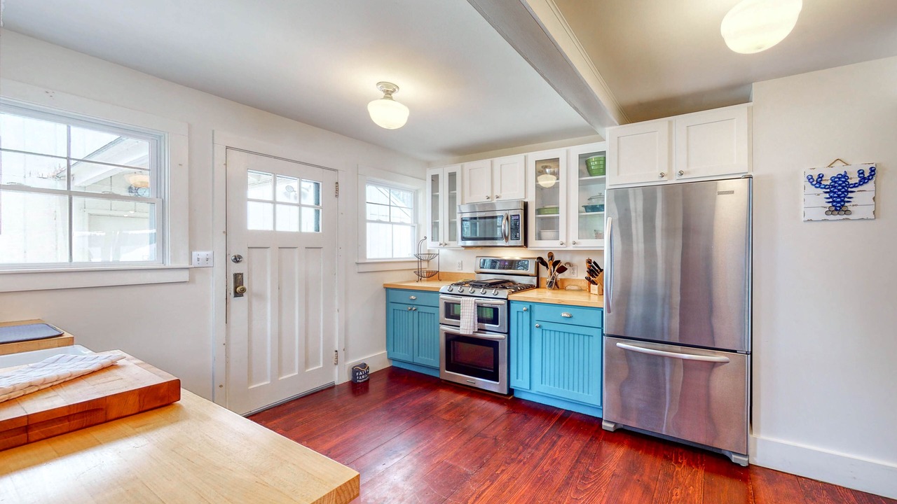 Photo of Kitchen in Monmouth