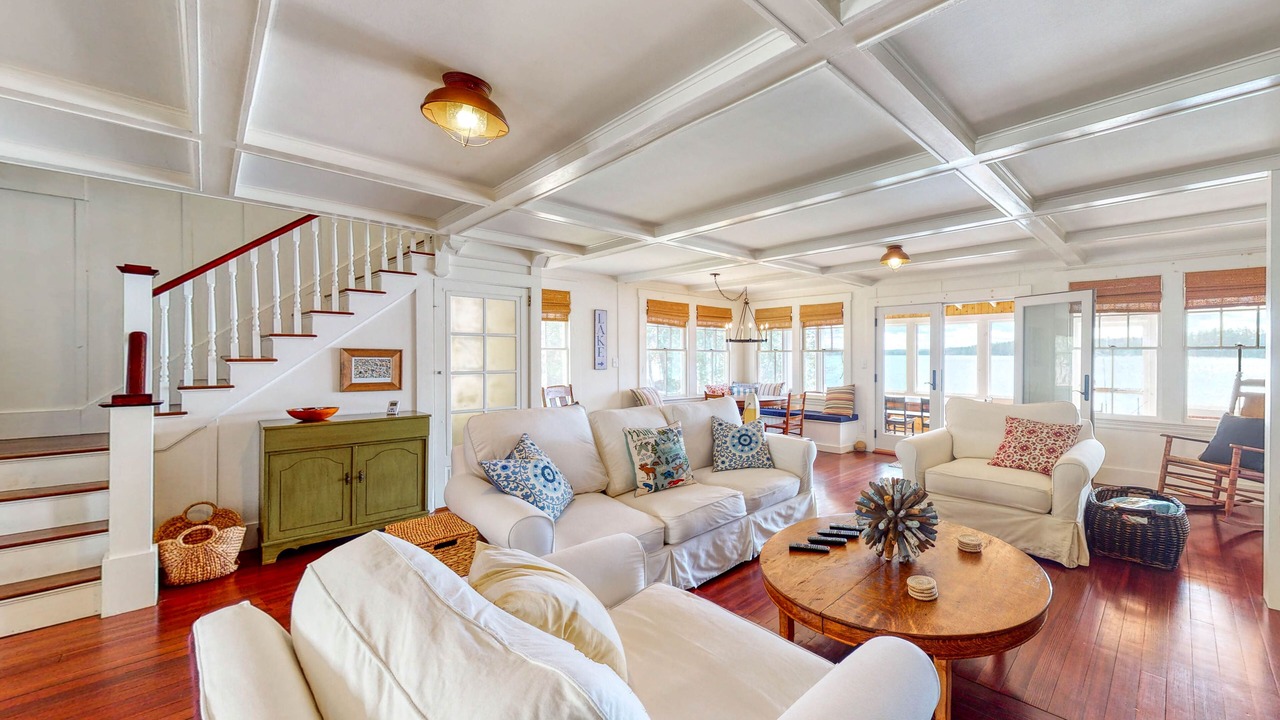 Photo of Livingroom in Monmouth