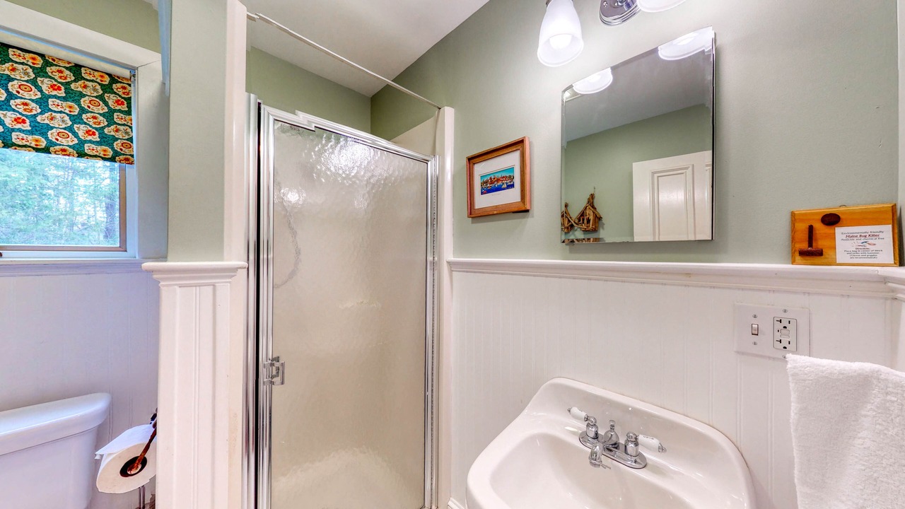 Photo of Bathroom in Monmouth
