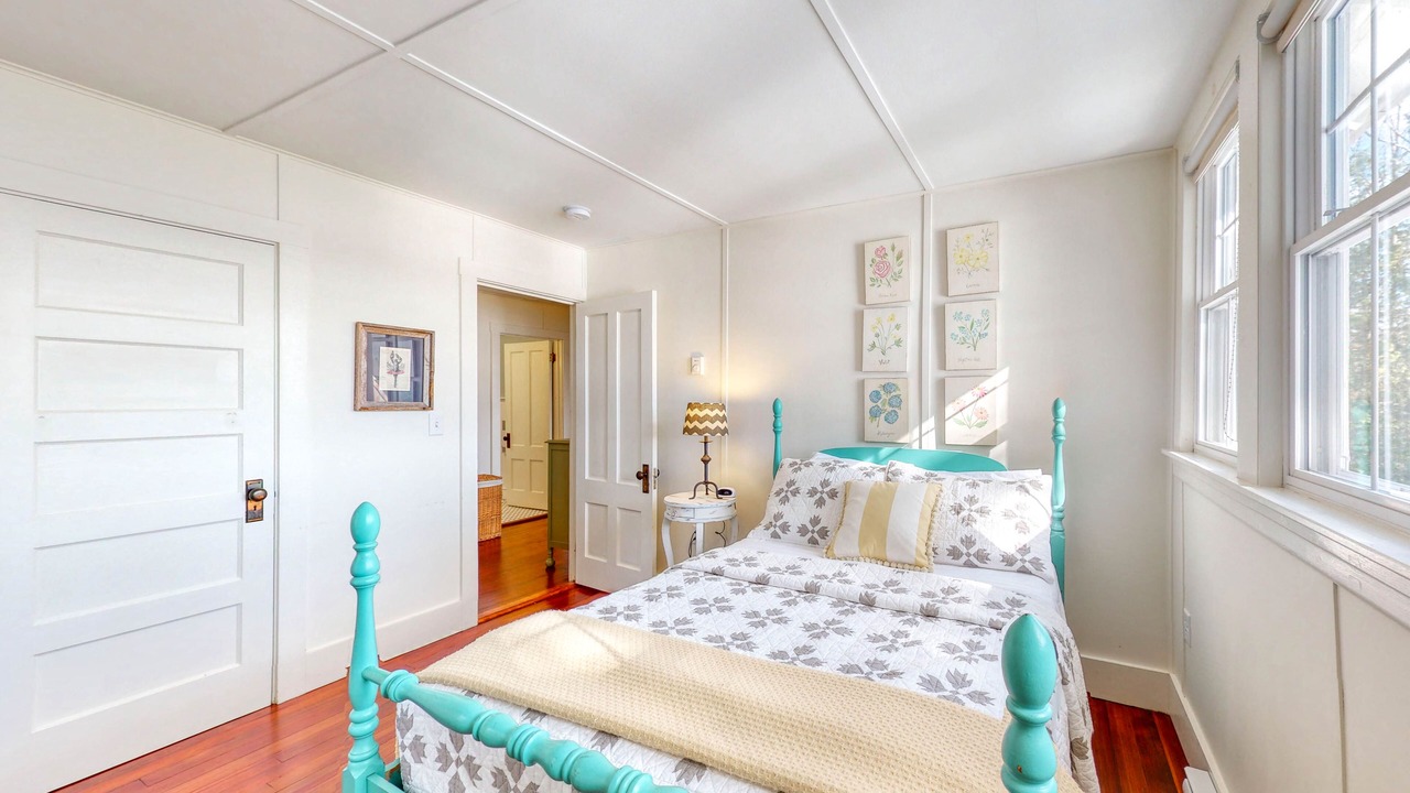 Photo of Bedroom in Monmouth