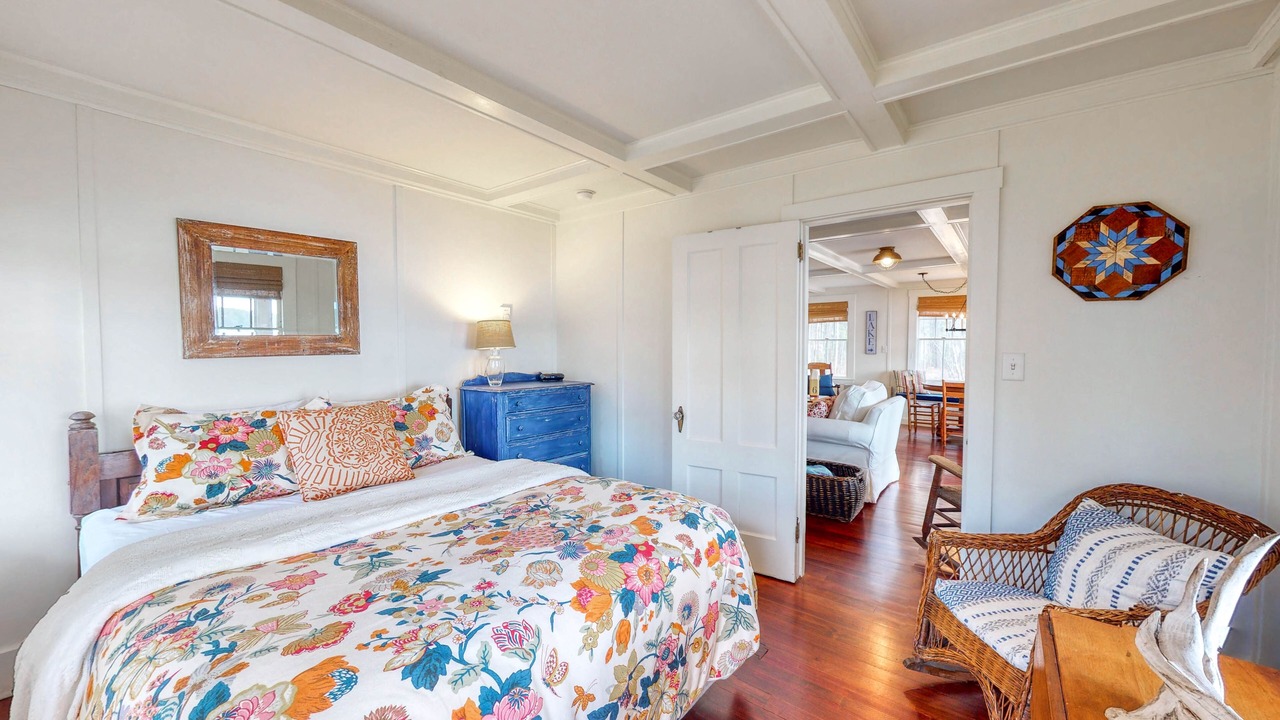 Photo of Bedroom in Monmouth