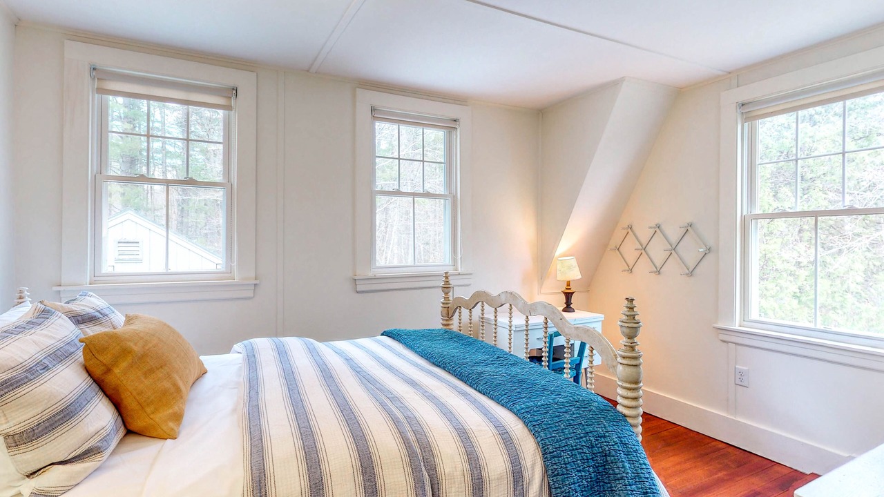 Photo of Bedroom in Monmouth
