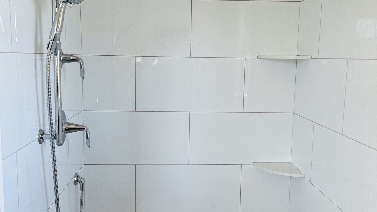 Photo of Bathroom in Jerusalem