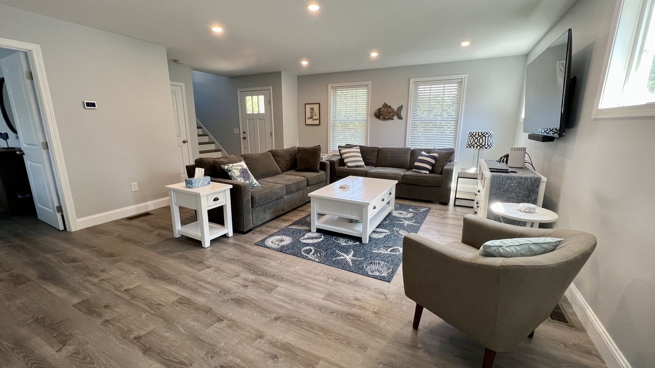 Photo of Livingroom in Bonnet Shores