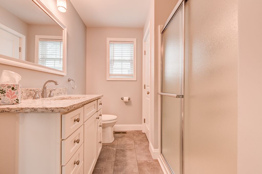 Photo of Bathroom in Bonnet Shores