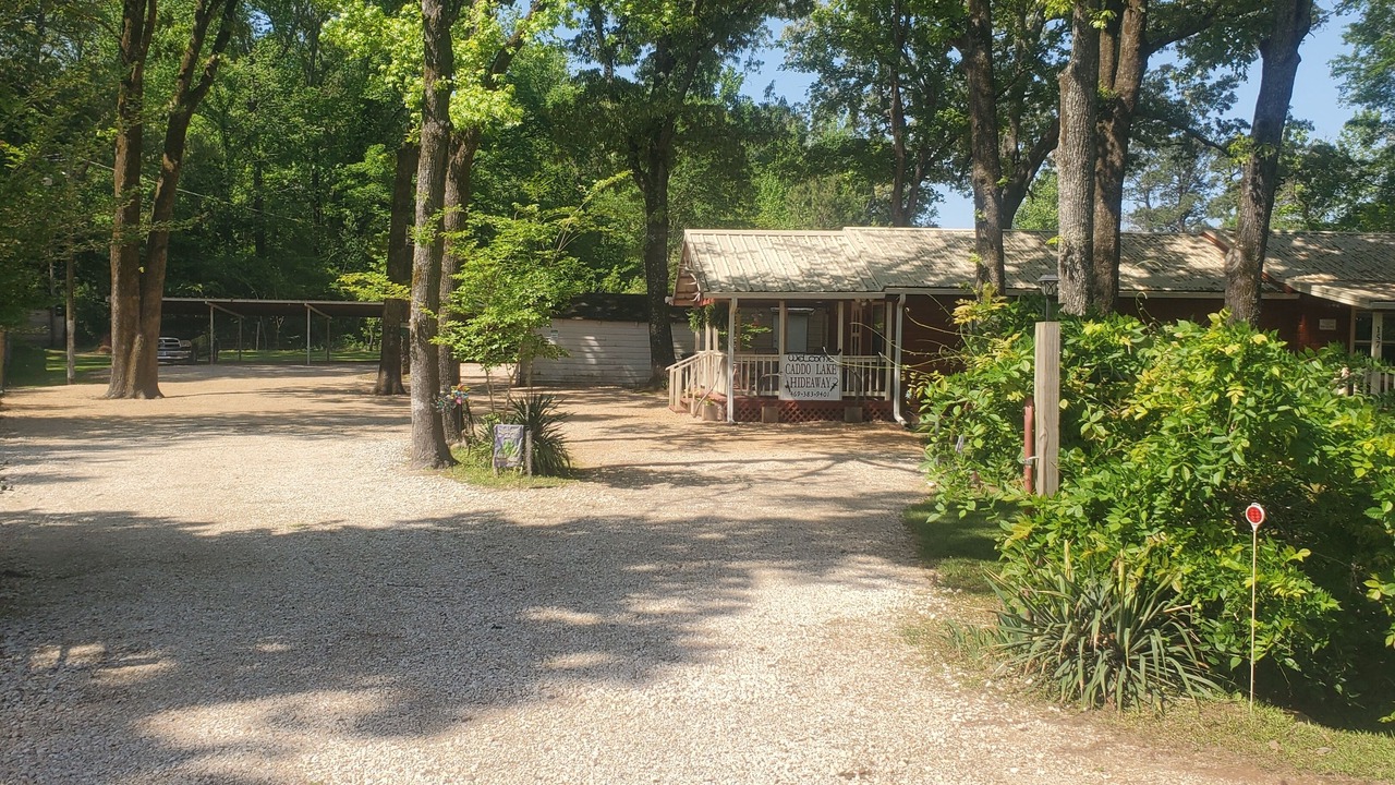 Photo of Outdoor in Karnack