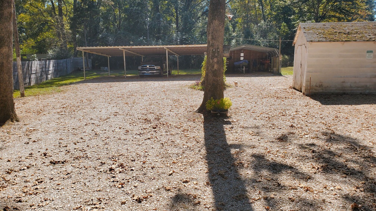 Photo of Outdoor in Karnack