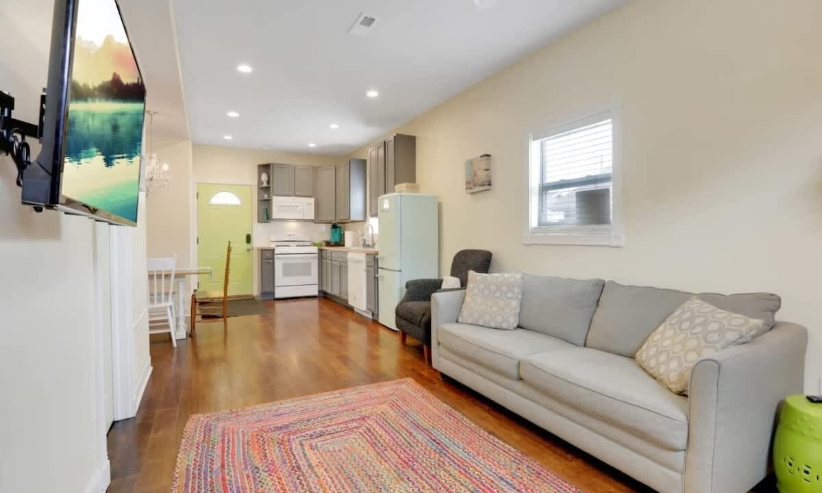 Photo of Livingroom in West Columbus