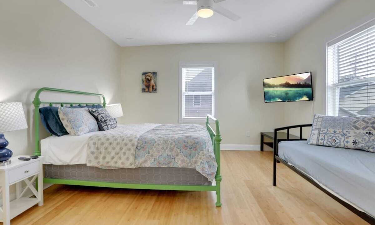 Photo of Bedroom in West Columbus