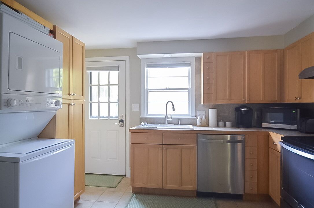 Photo of Kitchen in Yarmouth