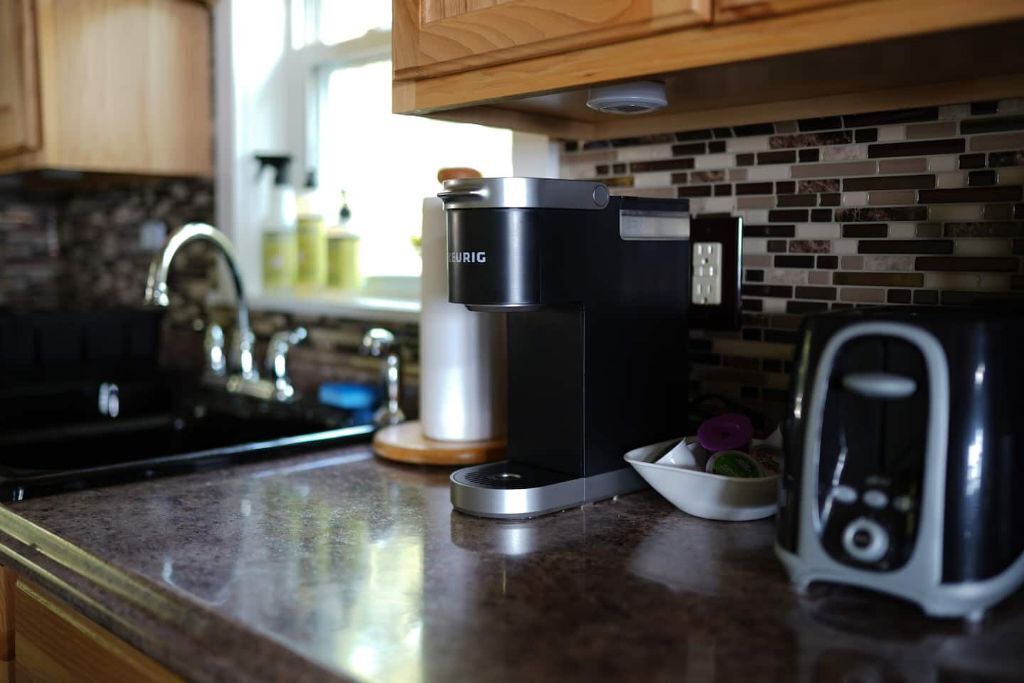 Photo of Kitchen in Hudson