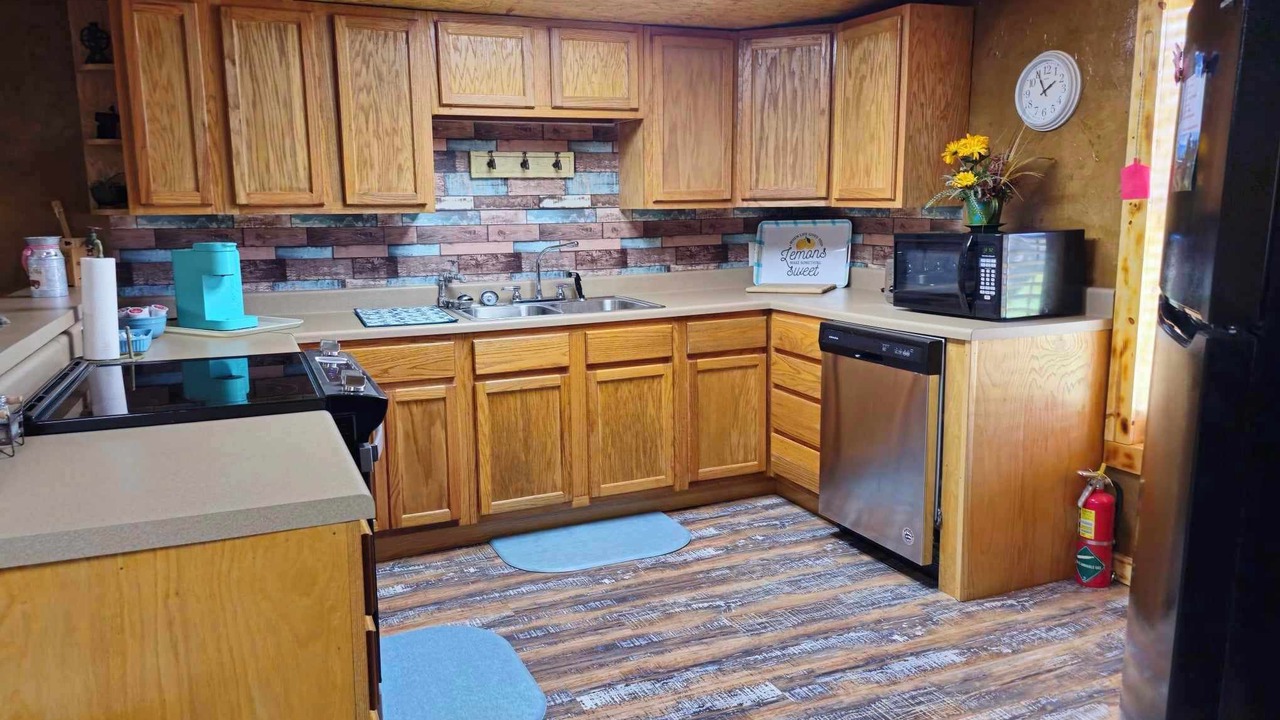 Photo of Kitchen in Panola