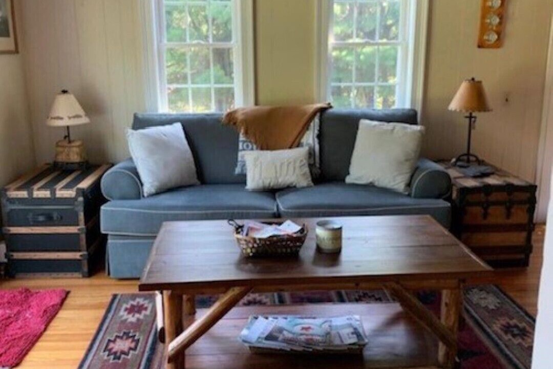 Photo of Livingroom in Mount Desert