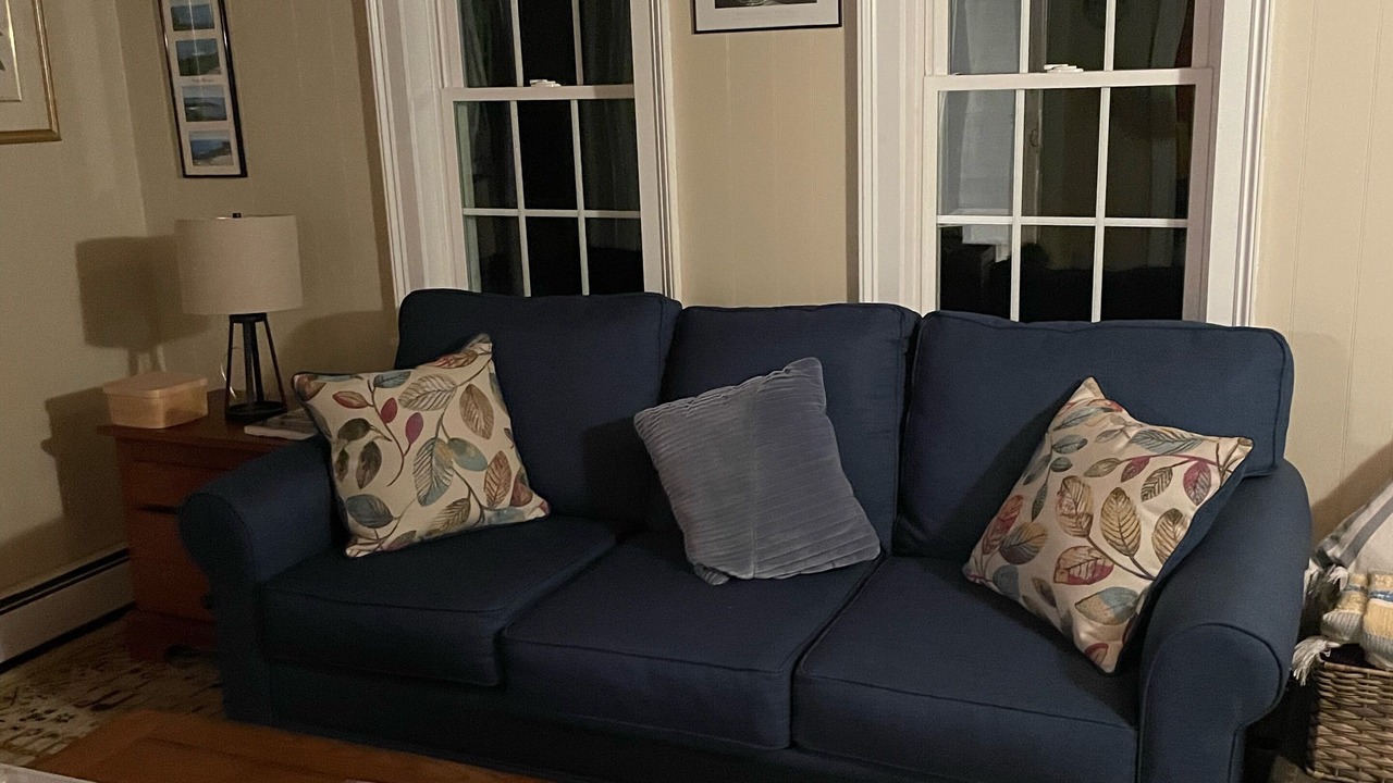 Photo of Livingroom in Mount Desert