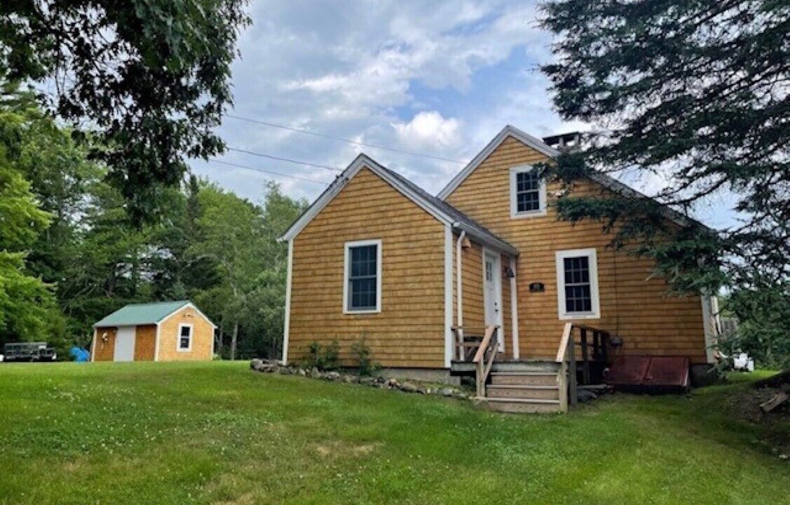 Photo of Outdoor in Mount Desert