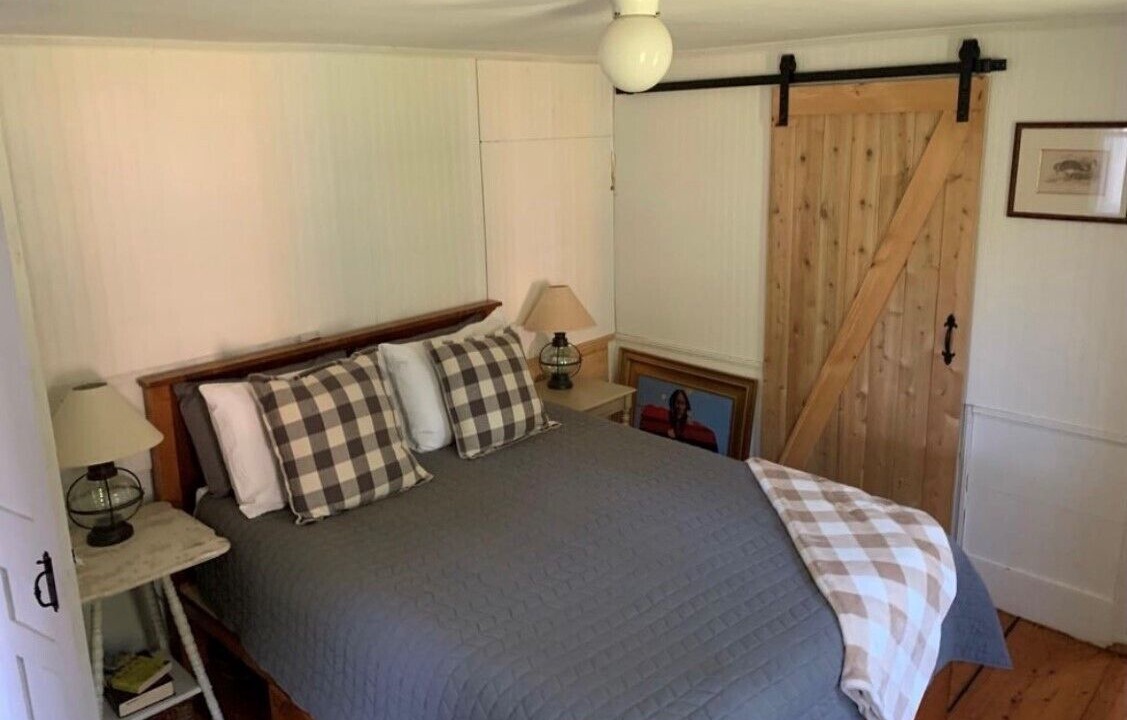 Photo of Bedroom in Mount Desert