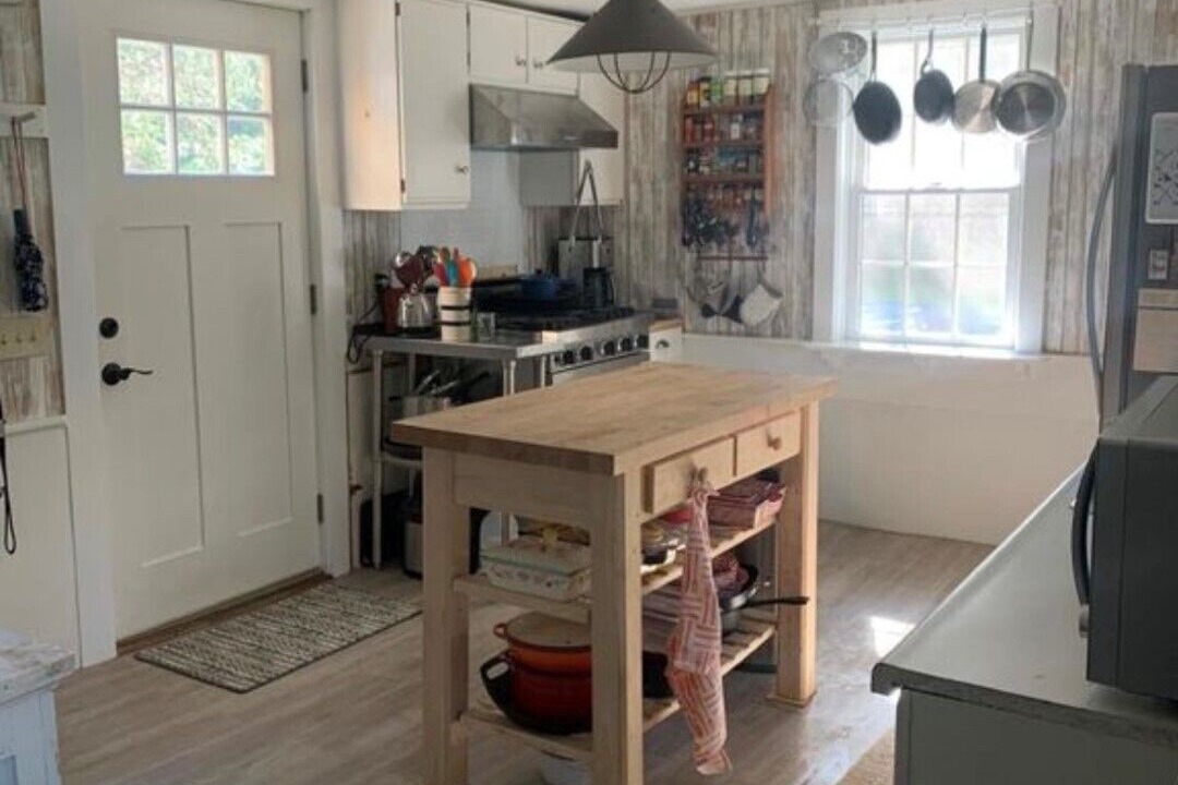 Photo of Kitchen in Mount Desert