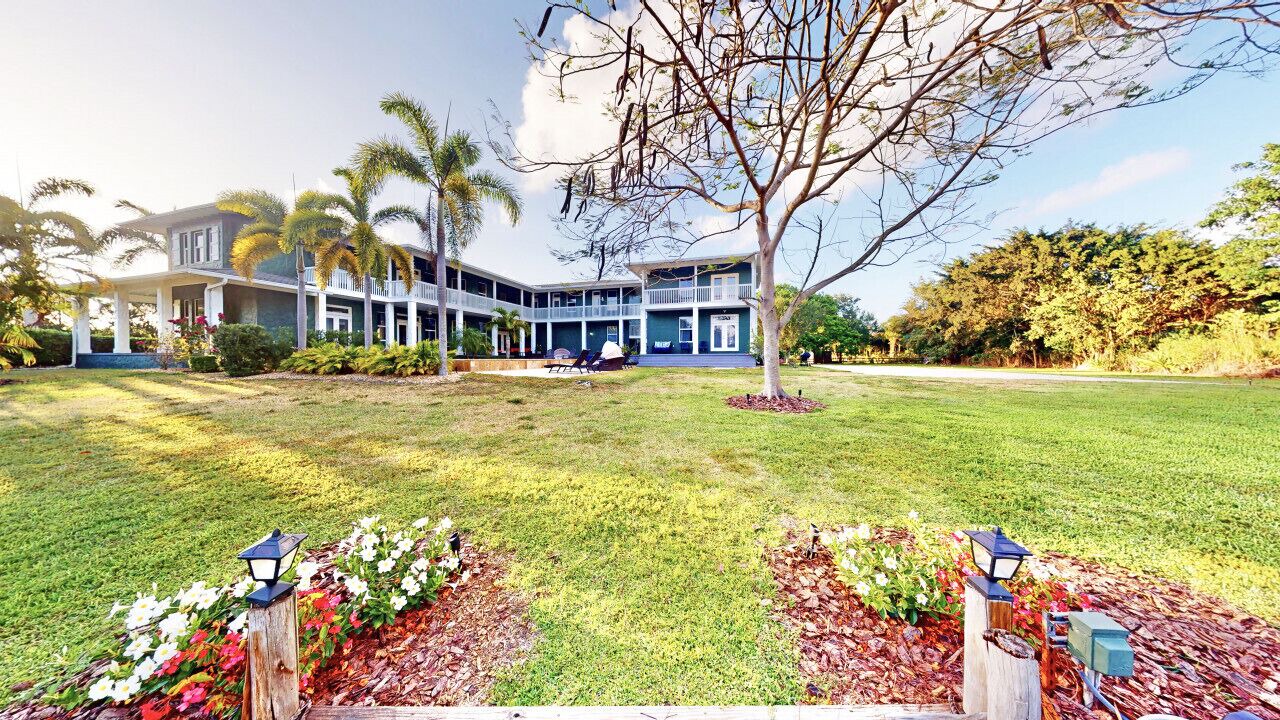 Photo of Outdoor in Davie