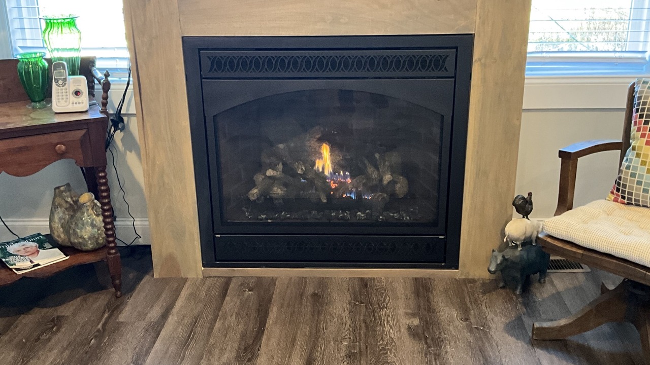 Photo of Livingroom in Black Creek