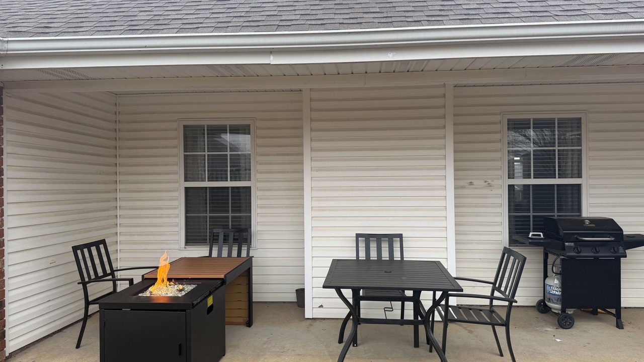 Photo of Outdoor in Bentonville