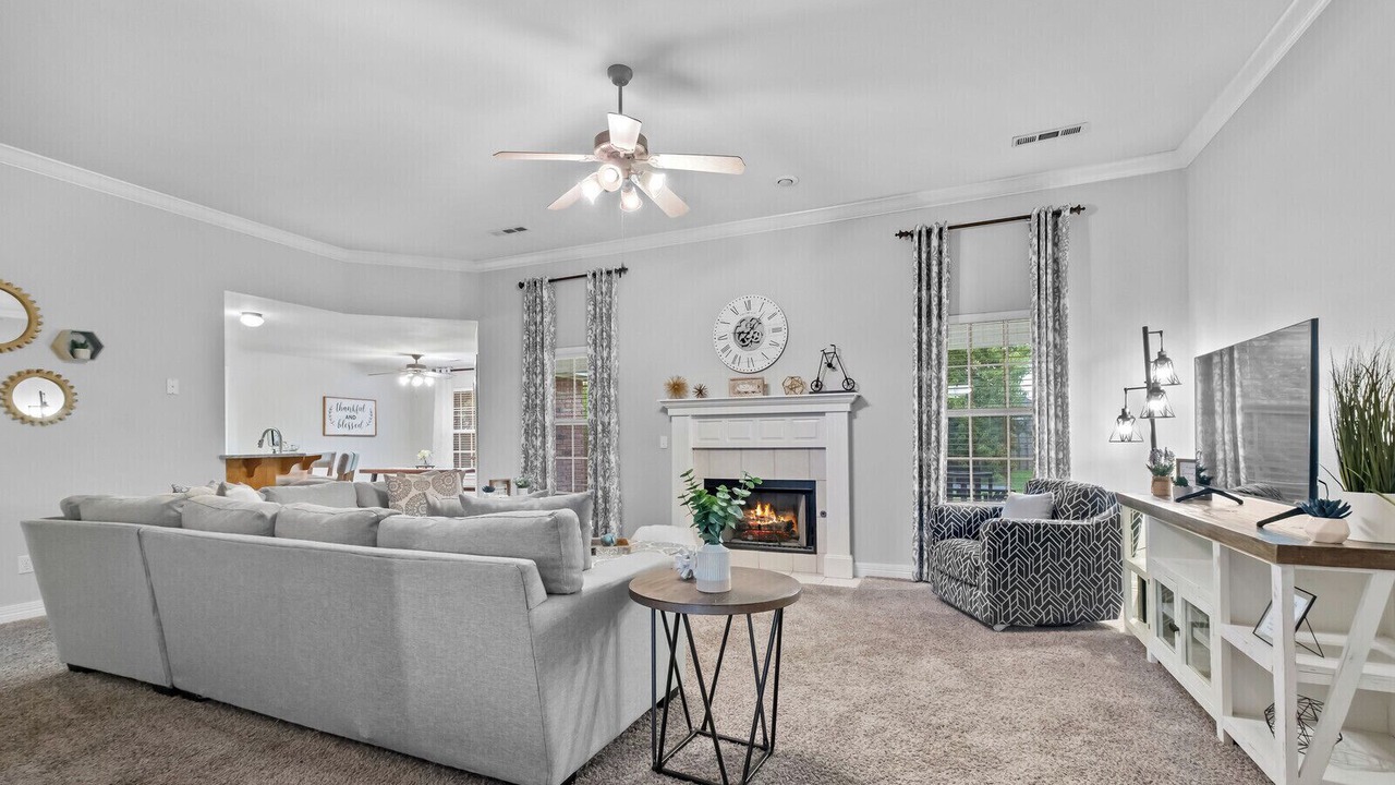 Photo of Livingroom in Bentonville