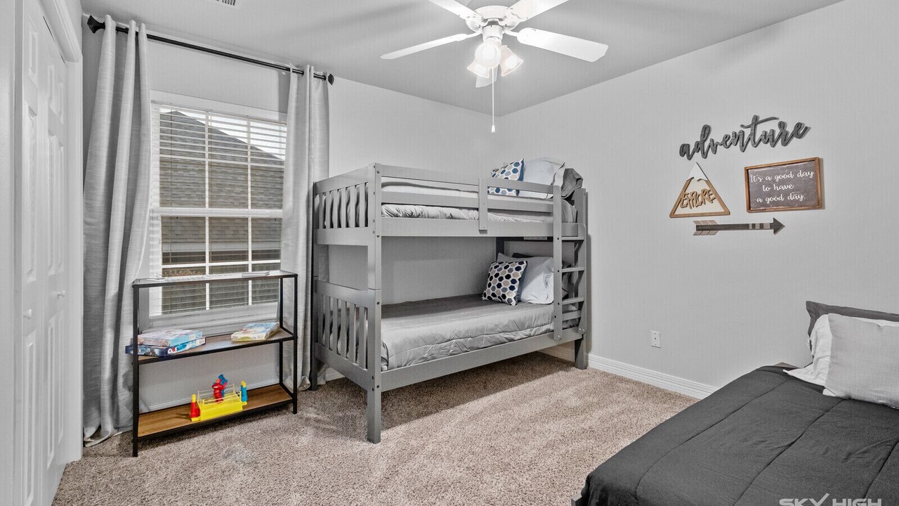 Photo of Bedroom in Bentonville