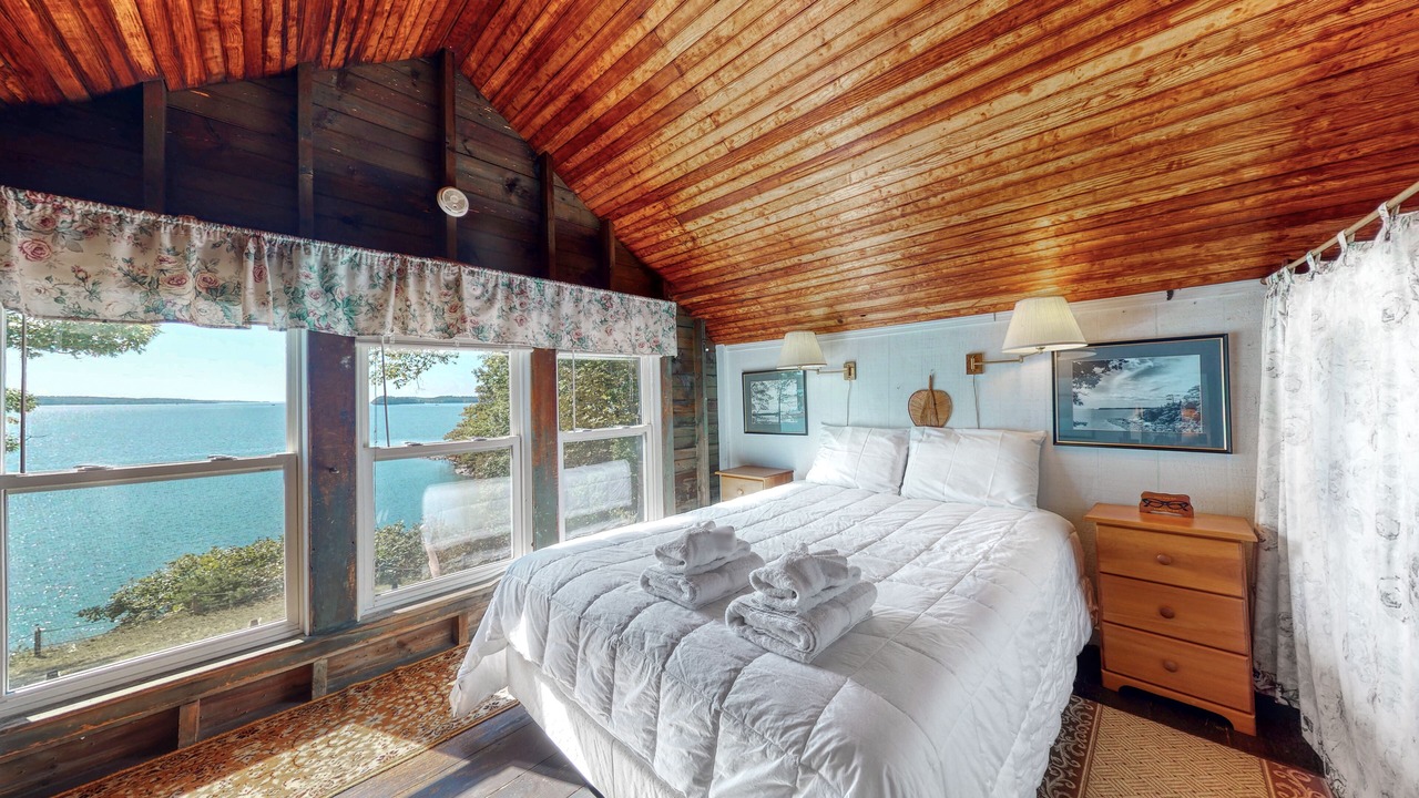 Photo of Bedroom in Brunswick