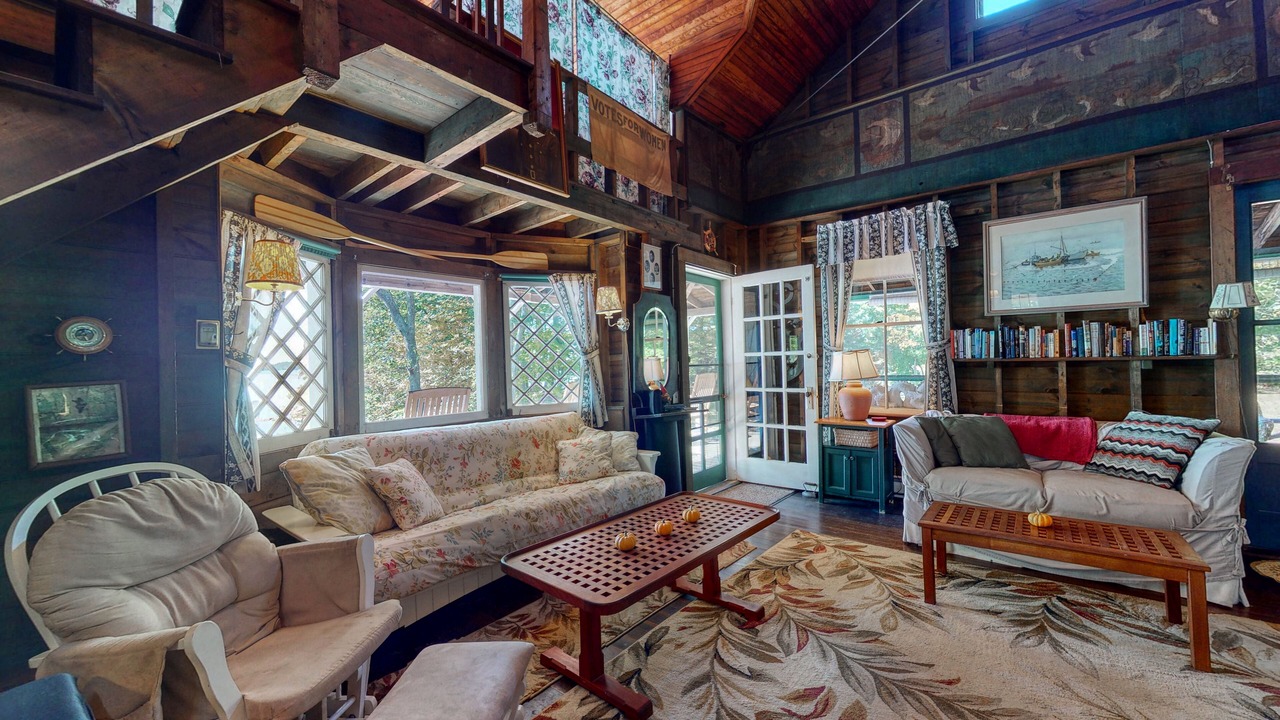 Photo of Livingroom in Brunswick