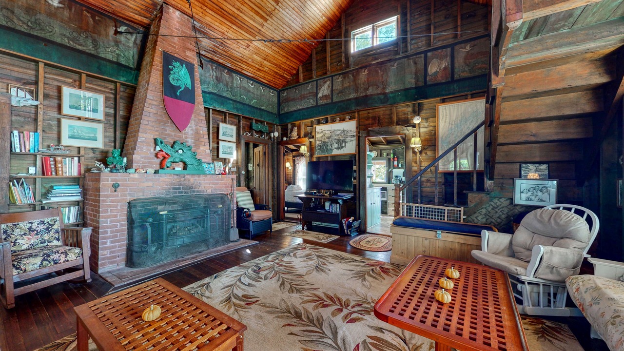 Photo of Livingroom in Brunswick